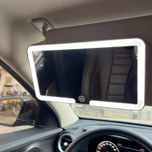 Car Interior Mirrors