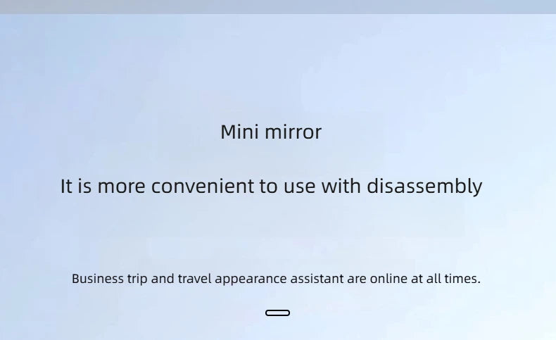Car Interior Mirrors