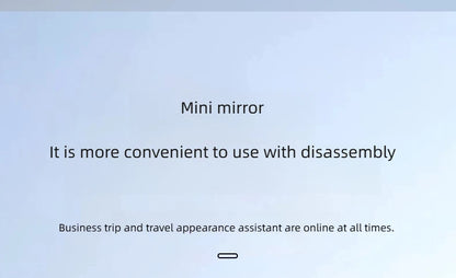 Car Interior Mirrors