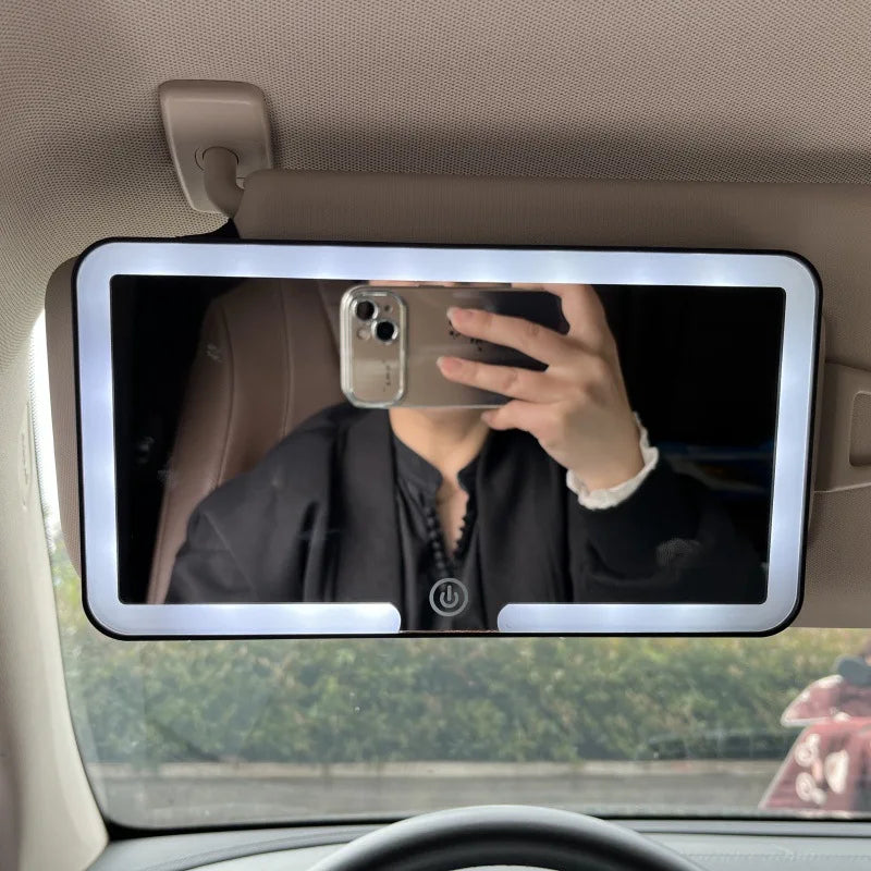 Car Interior Mirrors