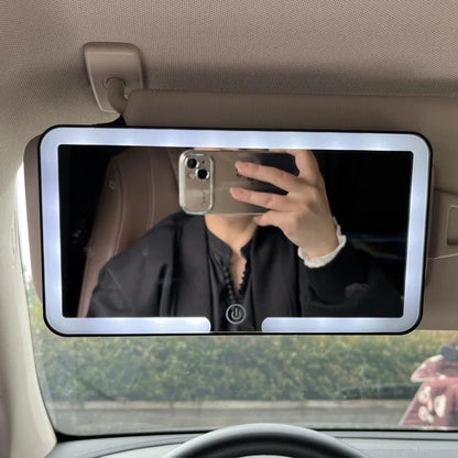 Car Interior Mirrors