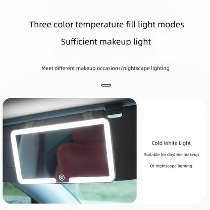 Car Interior Mirrors