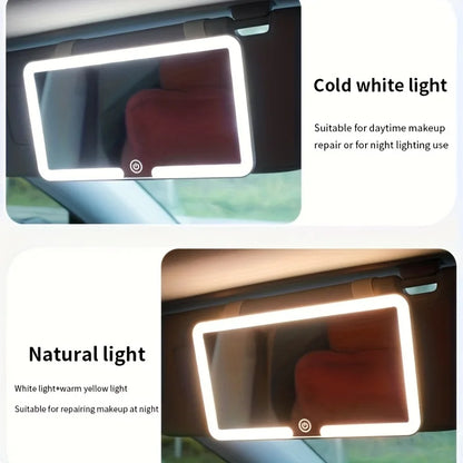 Car Interior Mirrors
